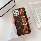 Luxury I Pro Max Plus Case Fashion Pattern Apple Watch Band for 11-pro-max