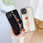 LV Luxury Phone Case Ornament Decoration For I Pro Max Plus for 11