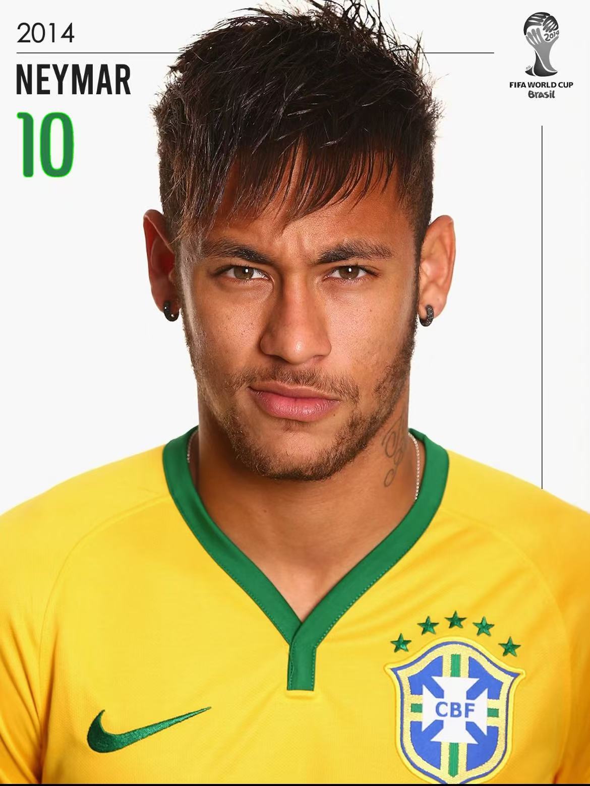 Neymar Jr.